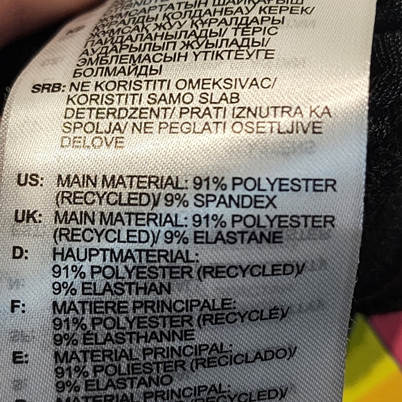 Adidas Pride 4krft Shorts - Picture 12 of 12